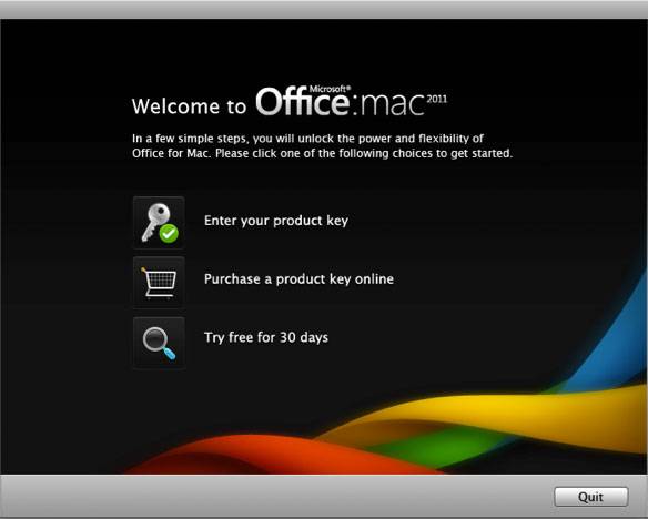 microsoft office 2011 download free for mac